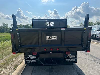 2024 Chevrolet Silverado 3500 Regular Cab 4x4, Rugby Z-Spec Dump Truck for sale #CP38098 - photo 2