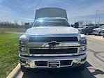 New 2024 Chevrolet Silverado 6500 4x4 Knapheide Service Utility Van for sale #CP38108 - photo 22