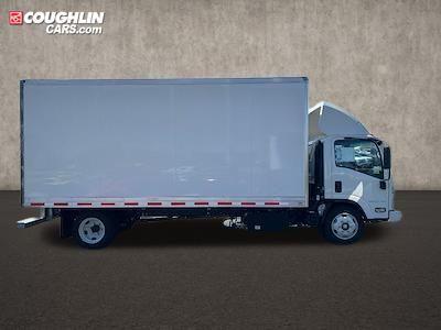 New 2024 Chevrolet LCF 5500XD Regular Cab Box Truck for sale #CP38109 - photo 2