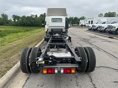 New 2024 Chevrolet LCF 5500XD Regular Cab RWD Cab Chassis for sale #CP38109 - photo 2