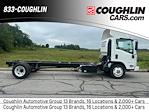 2024 Chevrolet LCF 5500XD Regular Cab RWD, Cab Chassis for sale #CP38109 - photo 12