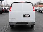 New 2024 Chevrolet Express 3500 Work Van RWD Empty Cargo Van for sale #CP38121 - photo 8