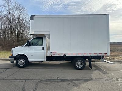 New 2024 Chevrolet Express 3500 Box Van for sale in Pataskala, OH