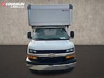 New 2024 Chevrolet Express 3500 12' Morgan Truck Body Box Van for sale #CP38150 - photo 3