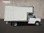New 2024 Chevrolet Express 3500 Regular Cab 12' Morgan Truck Body Box Truck for sale #CP38151 - photo 14