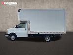 New 2024 Chevrolet Express 3500 Regular Cab 12' Morgan Truck Body Box Truck for sale #CP38151 - photo 1