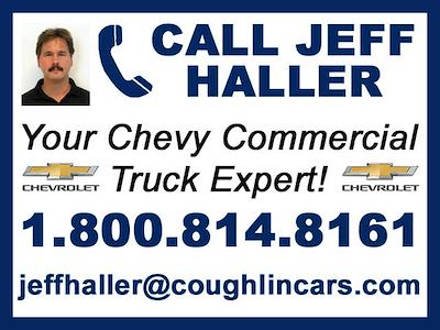 2024 Chevrolet Silverado 5500 Regular Cab DRW RWD Knapheide Service Utility Van for sale #CP38152 - photo 1