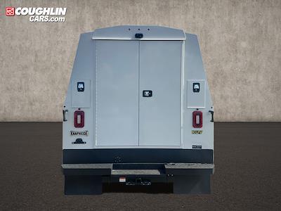 New 2024 Chevrolet Silverado 5500 Regular Cab Knapheide 11' 1" Service Truck for sale #CP38152 - photo 1