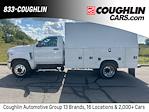 2024 Chevrolet Silverado 5500 Regular Cab DRW RWD Knapheide Enclosed Service Body for sale #CP38152 - photo 15