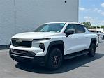 New 2024 Chevrolet Silverado EV Work Truck Crew Cab 4x4 Pickup for sale #CP38159 - photo 13