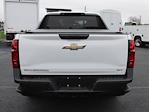 New 2024 Chevrolet Silverado EV Work Truck Crew Cab 4x4 Pickup for sale #CP38160 - photo 8