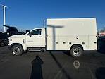 2024 Chevrolet Silverado 5500 Regular Cab DRW RWD, Knapheide Service Utility Van for sale #CP38172 - photo 1