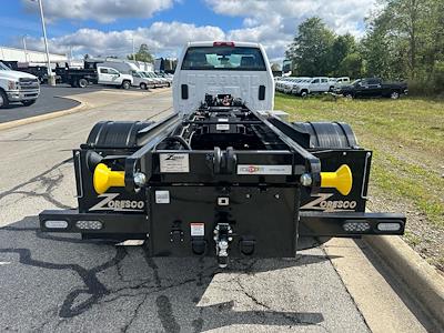 2024 Chevrolet Silverado 6500 Regular Cab DRW RWD, Switch-N-Go E-Series Hooklift Body for sale #CP38173 - photo 2