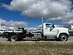 2024 Chevrolet Silverado 6500 Regular Cab DRW RWD, Switch-N-Go E-Series Hooklift Body for sale #CP38173 - photo 13