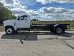 2024 Chevrolet Silverado 6500 Regular Cab DRW RWD, Switch-N-Go E-Series Hooklift Body for sale #CP38173 - photo 1