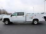 2024 Chevrolet Silverado 2500 Crew Cab 4x4, Reading Classic II Steel Service Truck for sale #CP38221 - photo 8