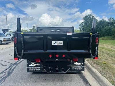 2024 Chevrolet Silverado 3500 Crew Cab 4x4, Rugby Z-Spec Dump Truck for sale #CP38223 - photo 2