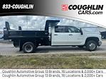 2024 Chevrolet Silverado 3500 Crew Cab 4x4, Rugby Z-Spec Dump Truck for sale #CP38223 - photo 1