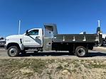 2024 Chevrolet Silverado 6500 Regular Cab DRW 4x4, Rugby Z-Spec Dump Truck for sale #CP38240 - photo 3