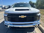 2024 Chevrolet Silverado 3500 Crew Cab 4x4, Bedrock Marble Series Hauler Body for sale #CP38286 - photo 3