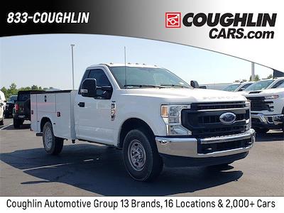 2022 Ford F-250 Regular Cab RWD Service Truck for sale #CP38286A - photo 1