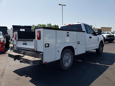 2022 Ford F-250 Regular Cab RWD Service Truck for sale #CP38286A - photo 2