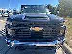 2024 Chevrolet Silverado 3500 Regular Cab 4x4, Morgan Truck Body Prostake Stake Bed for sale #CP38340 - photo 2