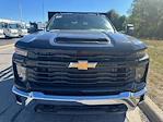 New 2024 Chevrolet Silverado 3500 Regular Cab 4x4 12' Morgan Truck Body Stake Bed for sale #CP38340 - photo 17