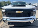 2024 Chevrolet Silverado 2500 Crew Cab 4x4, Reading Classic II Steel Service Truck for sale #CP38343 - photo 4