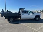 2024 Chevrolet Silverado 3500 Crew Cab 4x4, Rugby Z-Spec Dump Truck for sale #CP38461 - photo 16