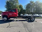 2024 Chevrolet Silverado 6500 Regular Cab DRW 4x4, Cab Chassis for sale #CP38543 - photo 14