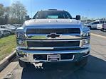 2024 Chevrolet Silverado 6500 Crew Cab DRW 4x4, Rugby Dump Truck for sale #CP38552 - photo 12