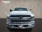 2024 Chevrolet Silverado 6500 Crew Cab DRW 4WD Rugby Dump Truck for sale #CP38552 - photo 3