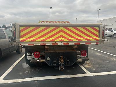 Used 2016 Ram 3500 Crew Cab Dump Truck for sale #CP38552A - photo 2