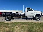 2024 Chevrolet Silverado 6500 Regular Cab DRW 4x4, Cab Chassis for sale #CP38554 - photo 3