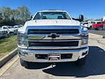 2024 Chevrolet Silverado 6500 Regular Cab DRW 4x4, Cab Chassis for sale #CP38554 - photo 20