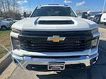 2024 Chevrolet Silverado 3500 Crew Cab 4x4, Knapheide PGTC Gooseneck Flatbed Truck for sale #CP38648 - photo 5