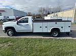 2025 Chevrolet Silverado 3500 Regular Cab 4x4, Knapheide Steel Service Body Service Truck for sale #CP38733 - photo 4