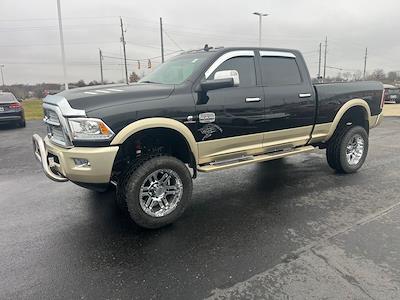 Used 2018 Ram 3500 Regular Cab 84 CA Cab Chassis for sale #CP38733A - photo 1