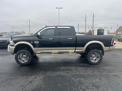 Used 2018 Ram 3500 Regular Cab 84 CA Cab Chassis for sale #CP38733A - photo 2