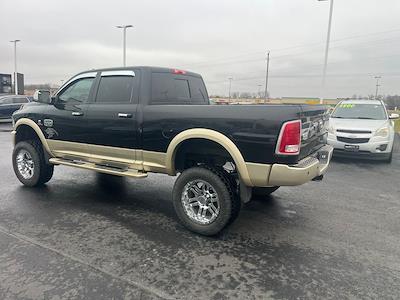 Used 2018 Ram 3500 Regular Cab 84 CA Cab Chassis for sale #CP38733A - photo 2
