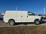 2024 Chevrolet Express 2500 RWD, Weather Guard General Service Upfitted Cargo Van for sale #CP38908 - photo 1