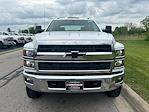 2024 Chevrolet Silverado 6500 Crew Cab DRW 4x4, Cab Chassis for sale #CP38935 - photo 1