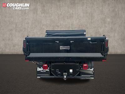 New 2024 Chevrolet Silverado 3500 Regular Cab 4WD 9' 5" Knapheide Steel Dump Truck for sale #CP39086 - photo 2