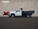 New 2024 Chevrolet Silverado 3500 Regular Cab 4WD 9' 5" Knapheide Steel Dump Truck for sale #CP39086 - photo 16
