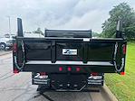 New 2024 Chevrolet Silverado 3500 Crew Cab 4x4 Rugby Dump Truck for sale #CP39441 - photo 2