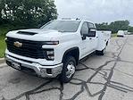 2024 Chevrolet Silverado 3500 Crew Cab DRW 4x4 Knapheide Service Truck for sale #CP39442 - photo 1