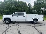 2024 Chevrolet Silverado 3500 Crew Cab DRW 4x4 Knapheide Service Truck for sale #CP39442 - photo 2