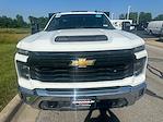 New 2025 Chevrolet Silverado 3500 Regular Cab 4x4 Knapheide Stake Bed for sale #CP39445 - photo 9