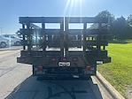 New 2025 Chevrolet Silverado 3500 Regular Cab 4x4 Knapheide Stake Bed for sale #CP39445 - photo 2